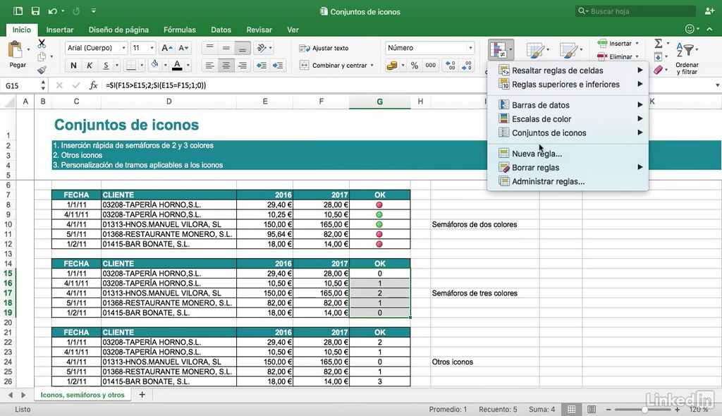 formularios de plantilla libre proyecto Excel para Mac