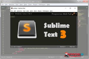 sublime text 3 crack windows sublime text 3 crack windows