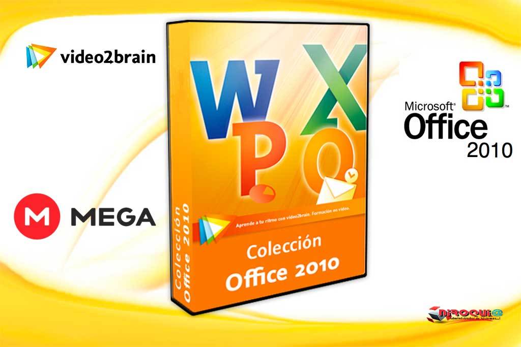 Curso Colección Microsoft Office 2010 descargar |MEGA| - niroqui
