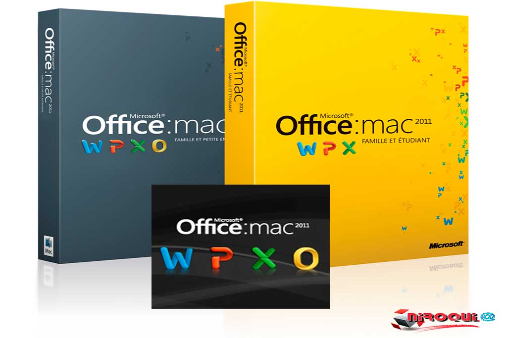 instalar microsoft office 2011 mac