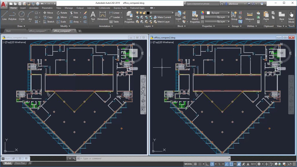 convert to autocad 2019 to 2013