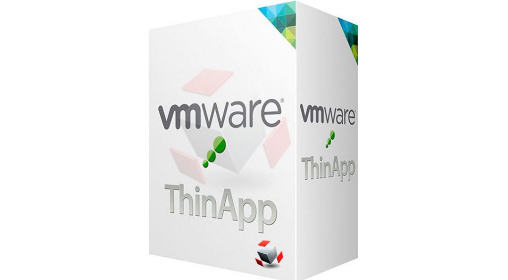 vmware thinapp enterprise 5.1 vmware thinapp enterprise 5.1