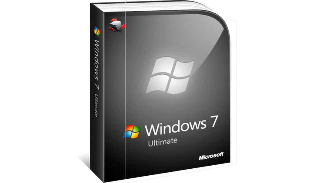 windows 7 ultimate 64 bits 2019