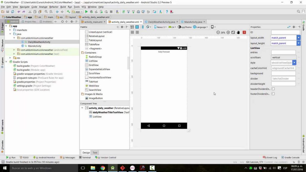 Android Nougat | De Principiante a Profesional Pagado