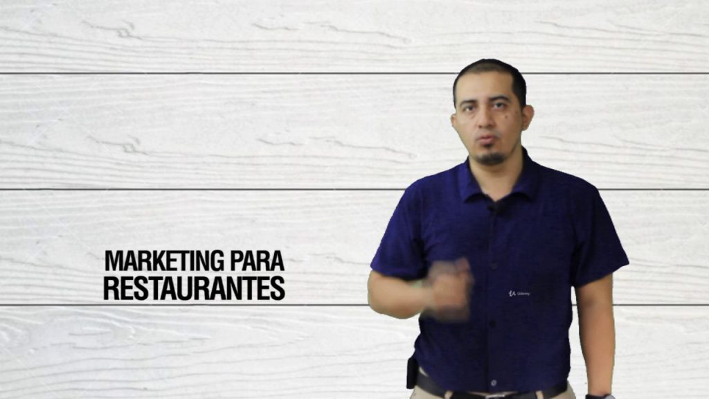 Marketing para Restaurantes