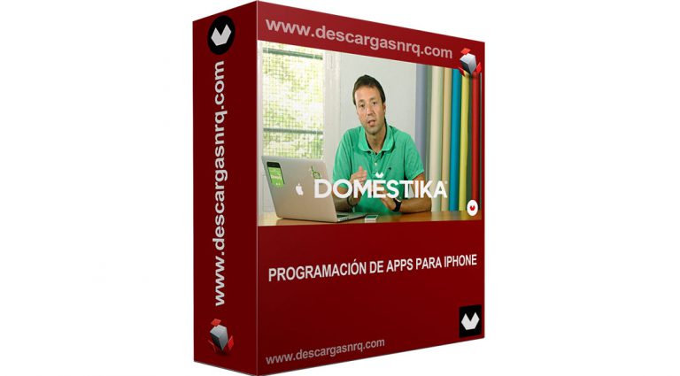 Curso Programación de apps para iPhone MEGA 1 LINK 