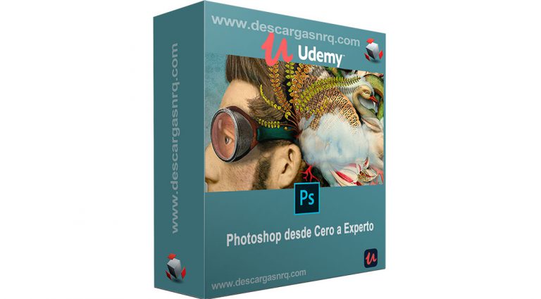 Curso Photoshop Desde Cero A Experto [MEGA](1 LINK) - Niroqui