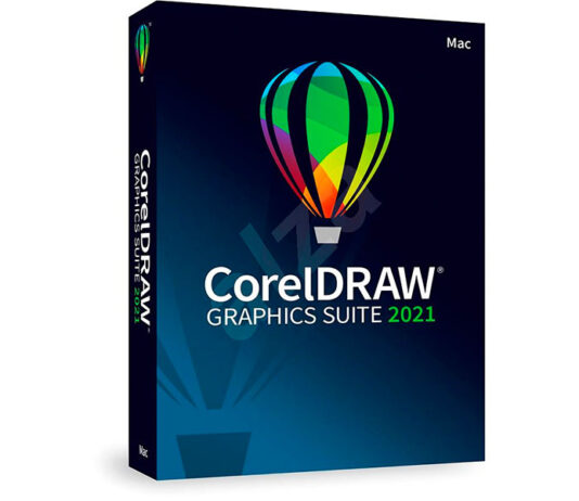 CorelDRAW Graphics Suite 2022 v24.5.0.686 download the last version for apple