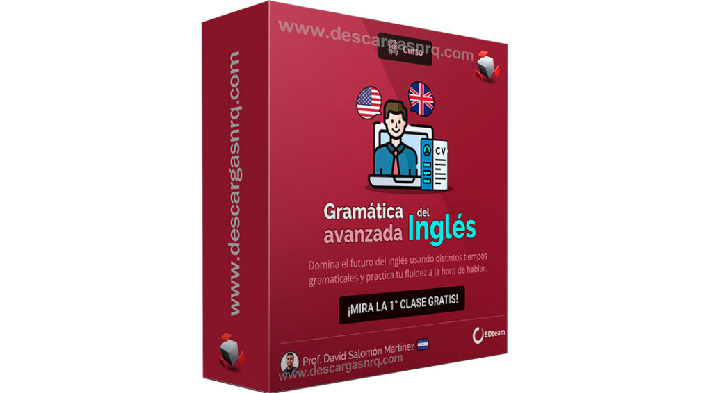 EdTeam - Gramatica avanzada del ingles