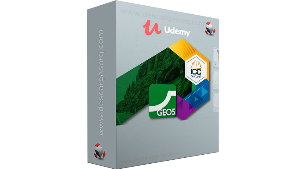 Análisis de Estabilidad y Cimentaciones con GEO5 udemy