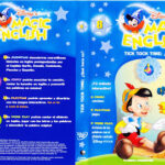 Cuadernillos Magic English PDF