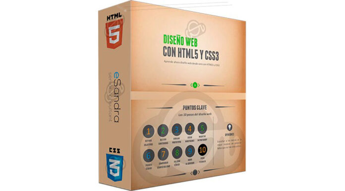 Curso Aprende YA Diseño Web con HTML5 y CSS3