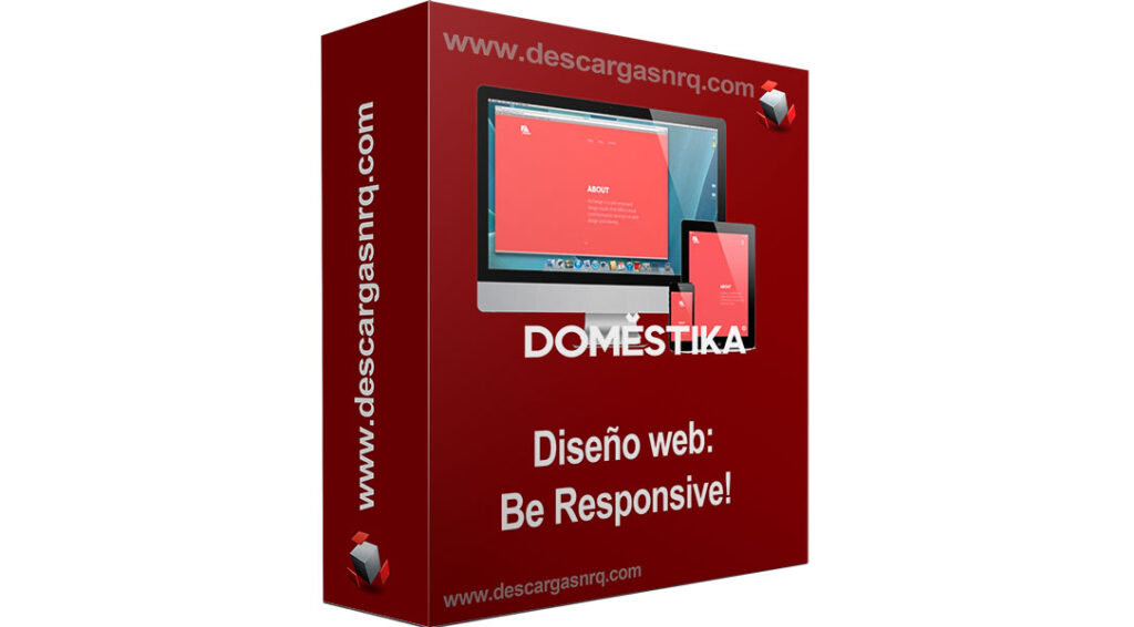 Curso Diseño web: Be Responsive!