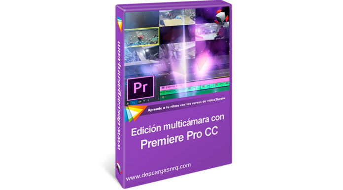 Curso Edición multicámara con Premiere Pro CC