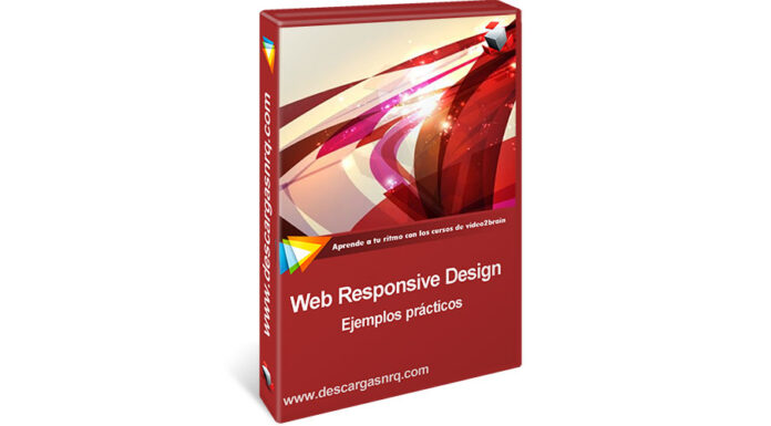 Curso Web Responsive Design. Ejemplos prácticos