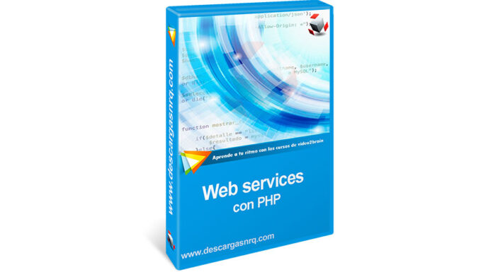 Conecta tus aplicaciones y sitios web a servicios de datos basados en PHP