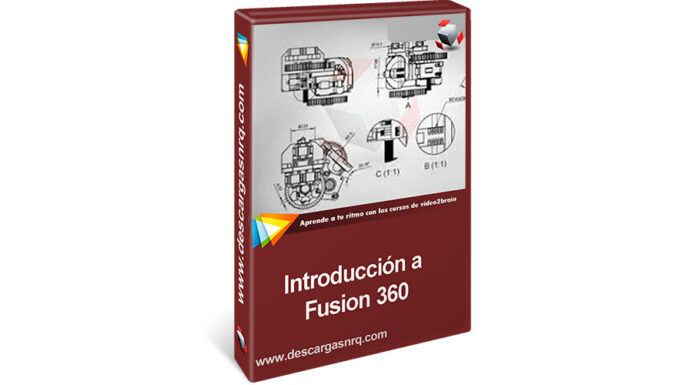 Curso Introducción a Fusion 360