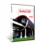 Descargar e Instalar AutoCAD 2008