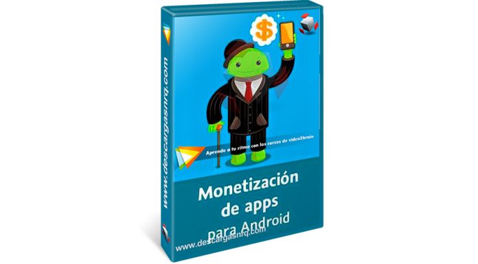 Curso Android Monetización de apps