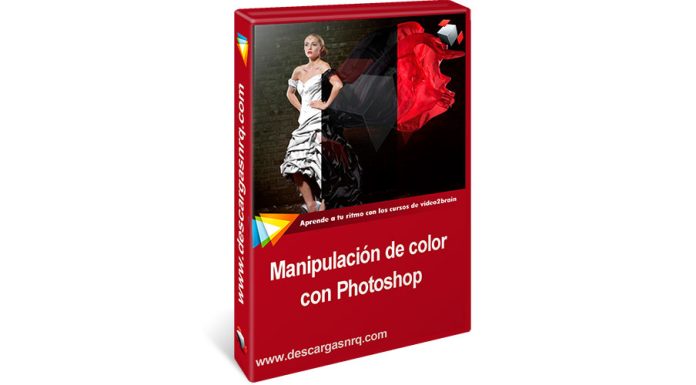 Curso Manipulación de color con Photoshop