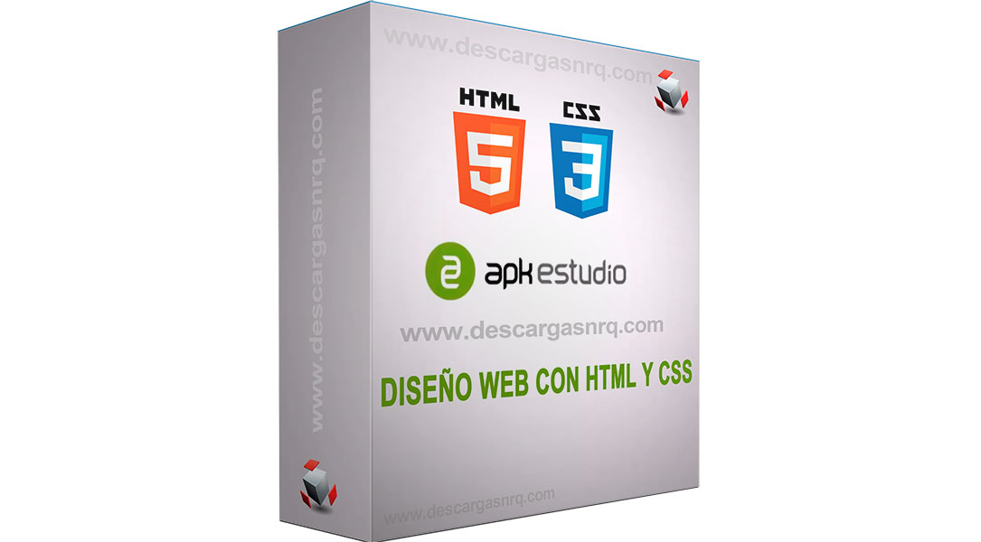 Curso Diseño Web con HTML y CSS - niroqui