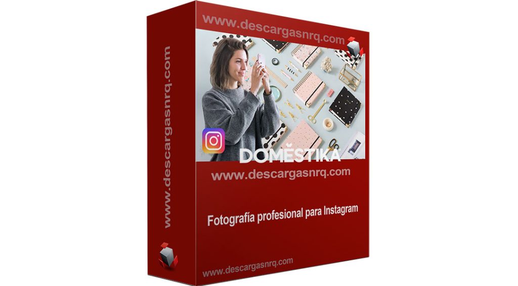 Fotografía profesional para Instagram