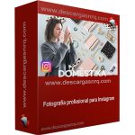 Fotografía profesional para Instagram