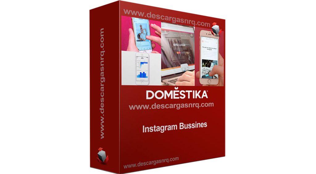 Introducción a Instagram Business