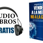 Audio libro Véndele a la mente