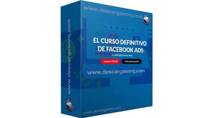 EL CURSO DEFINITIVO DE FACEBOOK ADS