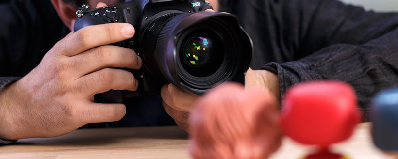 Guía práctica para aprender a manejar tu cámara digital desde cero