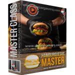 Hamburguesas Master