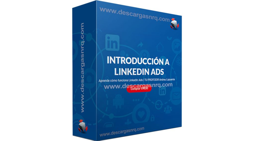 INTRODUCCIÓN A LINKEDIN AD