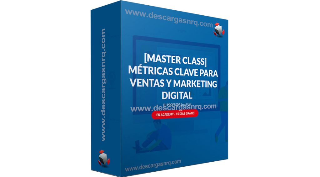 [MASTER-CLASS]-MÉTRICAS-CLAVE-PARA-VENTAS-Y-MARKETING-DIGITAL