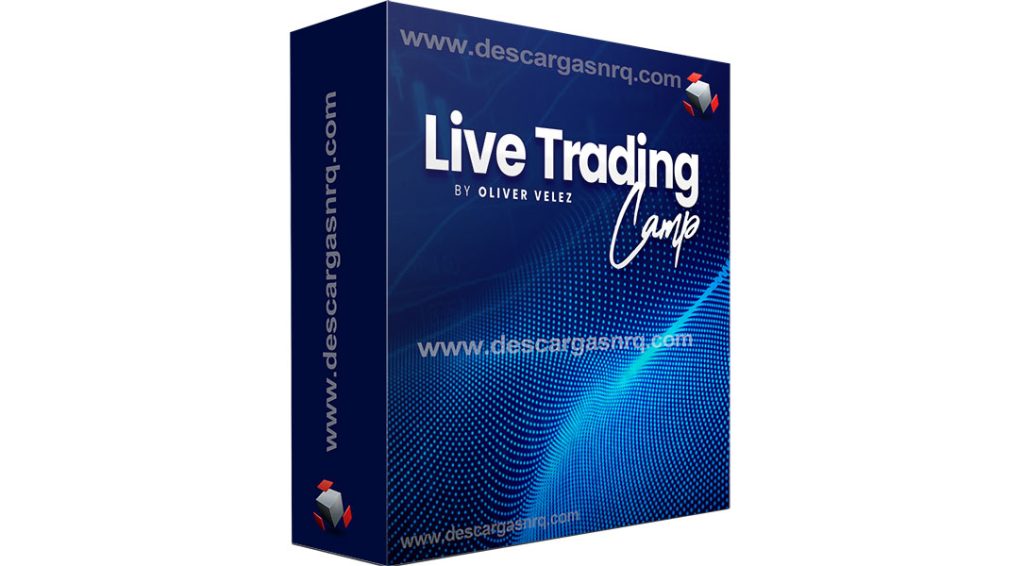 Programa Live Trading Camp [Oliver Velez]