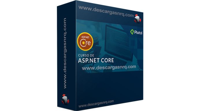 Curso de ASP.NET Core