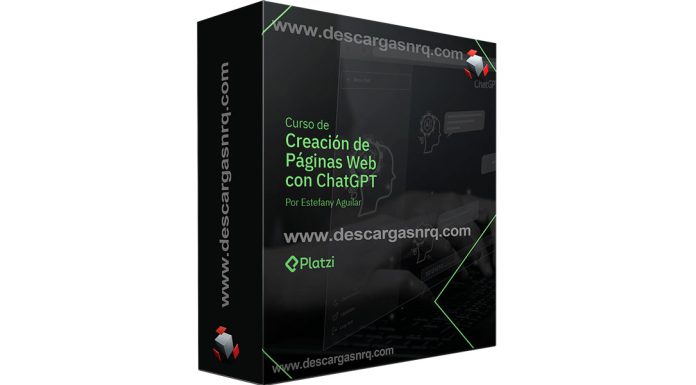 Curso de Creación de Páginas Web con ChatGPT