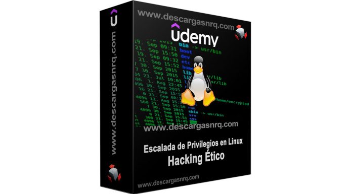 Escalada de Privilegios en Linux Hacking Ético