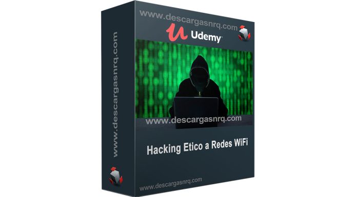 Hacking Etico a Redes WiFi