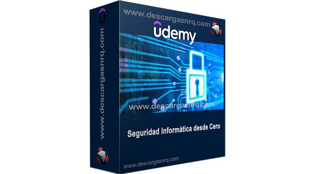 Seguridad-Informática-desde-Cero