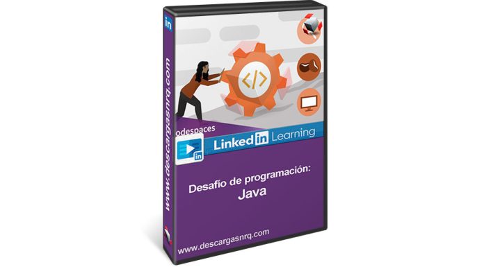 Desafío de programación: Java