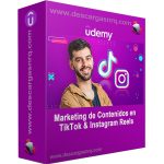 Marketing de Contenidos en TikTok & Instagram Reel